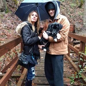 Meet your Posher, Kiki